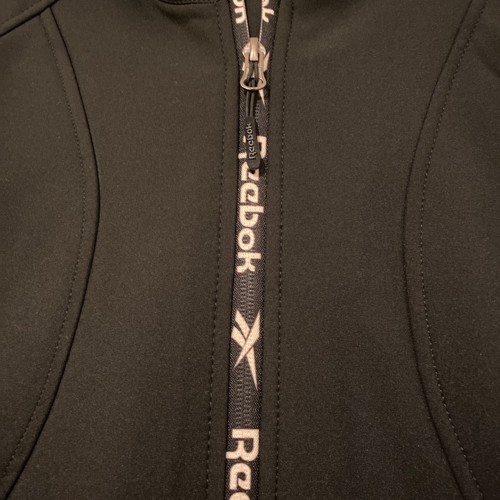 Reebok Softshell Jacket - Picture 4 of 10